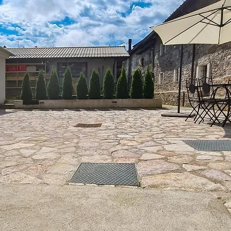 Corte Maccarini - Venezia - Dotato Di Corte Interna Privata Mel