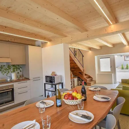 Corte Maccarini - Venezia - Dotato Di Corte Interna Privata Ferienhaus