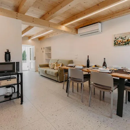Corte Maccarini - Venezia - Dotato Di Corte Interna Privata * Mel