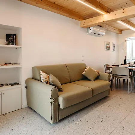 Corte Maccarini - Venezia - Dotato Di Corte Interna Privata 度假居 *