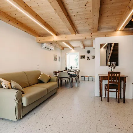 度假居 Corte Maccarini - Venezia - Dotato Di Corte Interna Privata Mel