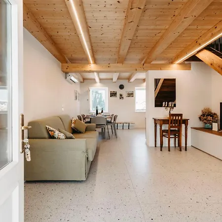 Corte Maccarini - Venezia - Dotato Di Corte Interna Privata 度假居 *