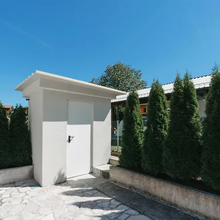 Corte Maccarini - Venezia - Dotato Di Corte Interna Privata Mel