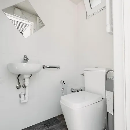 Corte Maccarini - Venezia - Dotato Di Corte Interna Privata 度假居 Mel