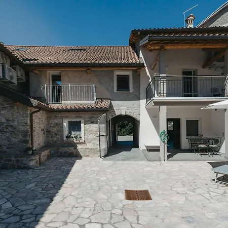 度假居 Corte Maccarini - Venezia - Dotato Di Corte Interna Privata Mel