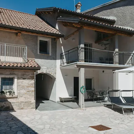 度假居 Corte Maccarini - Venezia - Dotato Di Corte Interna Privata Mel