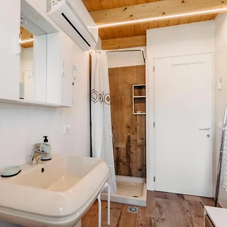 Corte Maccarini - Venezia - Dotato Di Corte Interna Privata Mel