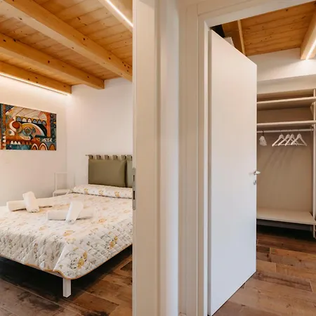 Corte Maccarini - Venezia - Dotato Di Corte Interna Privata * Mel