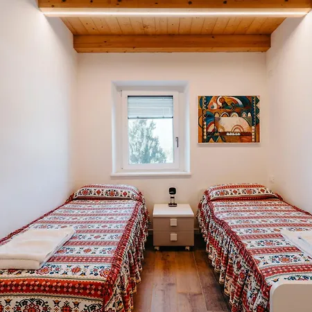 Corte Maccarini - Venezia - Dotato Di Corte Interna Privata *