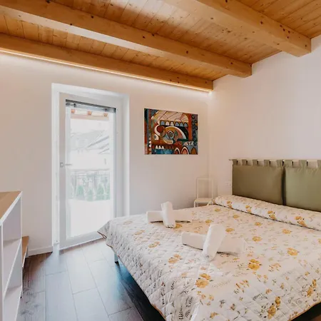 Corte Maccarini - Venezia - Dotato Di Corte Interna Privata 度假居