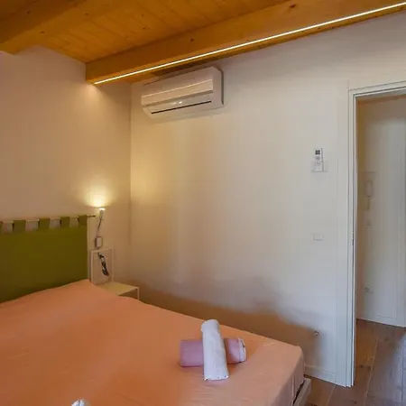 Corte Maccarini - Venezia - Dotato Di Corte Interna Privata