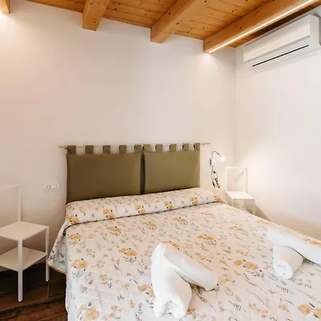 度假居 Corte Maccarini - Venezia - Dotato Di Corte Interna Privata *