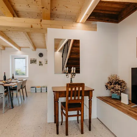 Corte Maccarini - Venezia - Dotato Di Corte Interna Privata